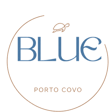 Blue Cove — Porto Covo