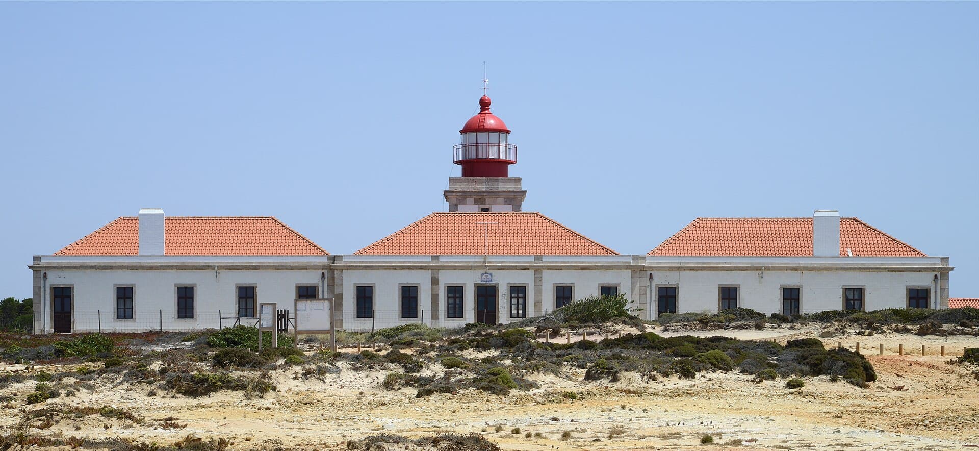 Cabo Sardao