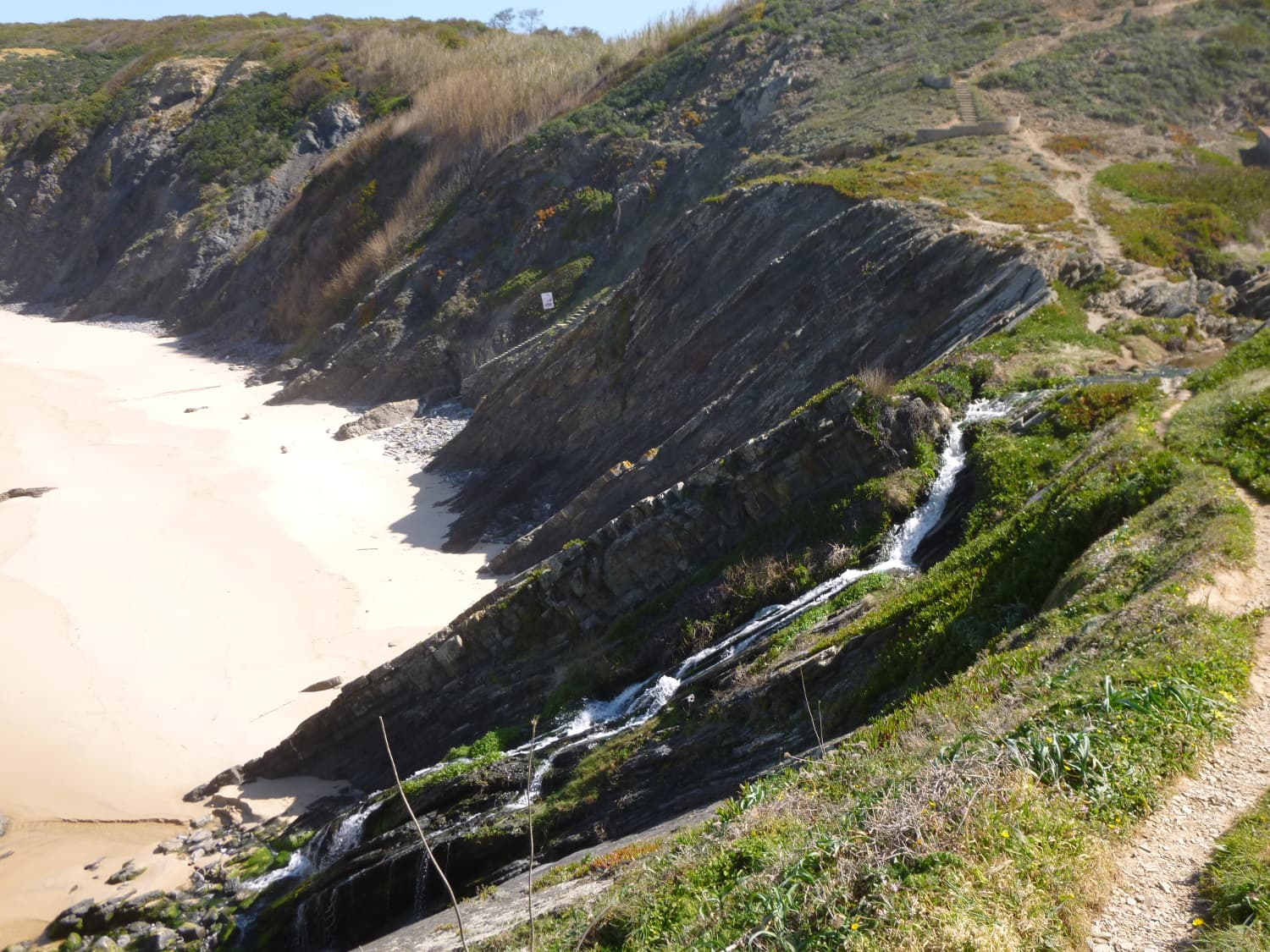 Zambujeira do Mar