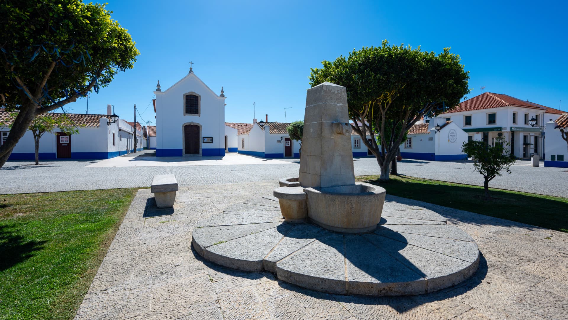 Garden of the Largo